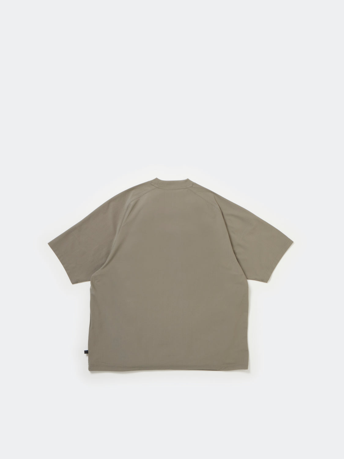 DAIWA PIER39 TECH LIGHTWEIGHT S/S TEE / 彈力 涼感 下擺抽繩 短袖T恤