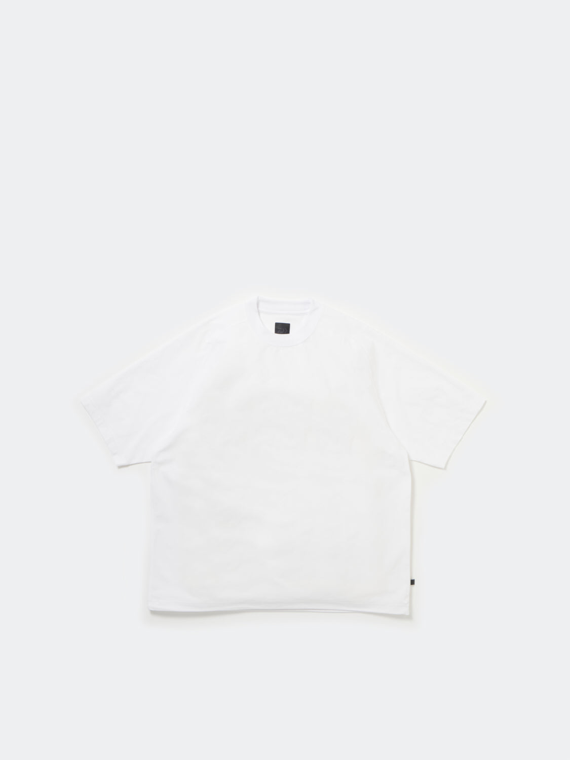 DAIWA PIER39 TECH LIGHTWEIGHT S/S TEE / 彈力 涼感 下擺抽繩 短袖T恤
