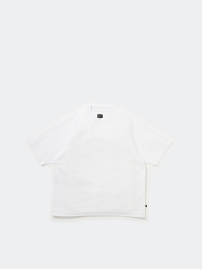 DAIWA PIER39 TECH LIGHTWEIGHT S/S TEE / 彈力 涼感 下擺抽繩 短袖T恤