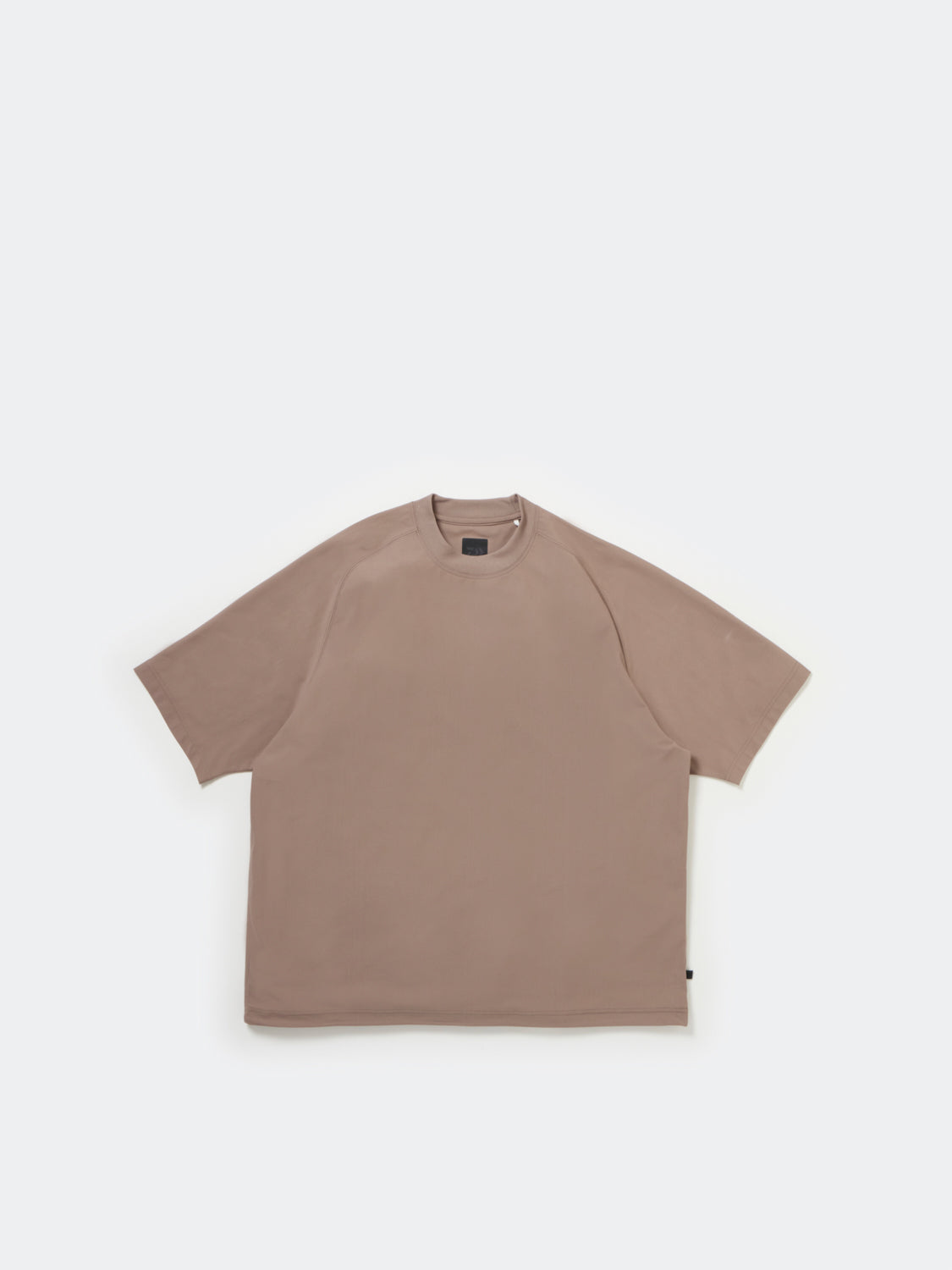 DAIWA PIER39 TECH LIGHTWEIGHT S/S TEE / 彈力 涼感 下擺抽繩 短袖T恤