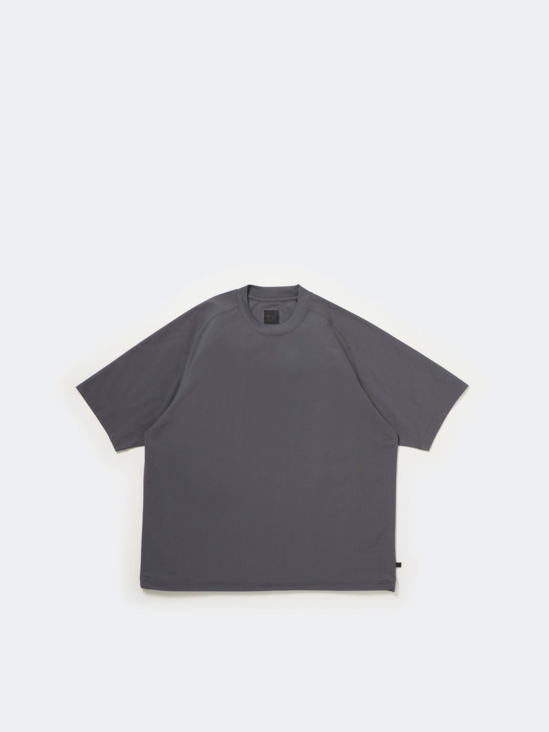 DAIWA PIER39 TECH LIGHTWEIGHT S/S TEE / 彈力 涼感 下擺抽繩 短袖T恤