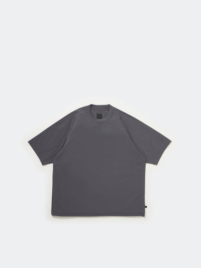 DAIWA PIER39 TECH LIGHTWEIGHT S/S TEE / 彈力 涼感 下擺抽繩 短袖T恤