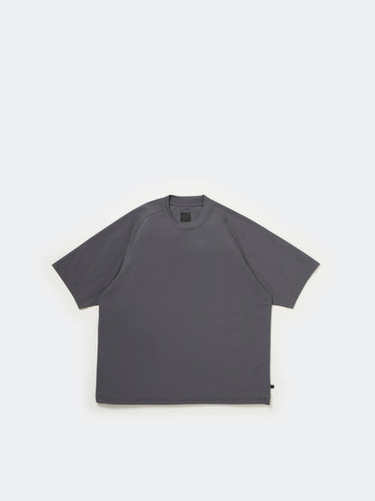 DAIWA PIER39 TECH LIGHTWEIGHT S/S TEE / 彈力 涼感 下擺抽繩 短袖T恤