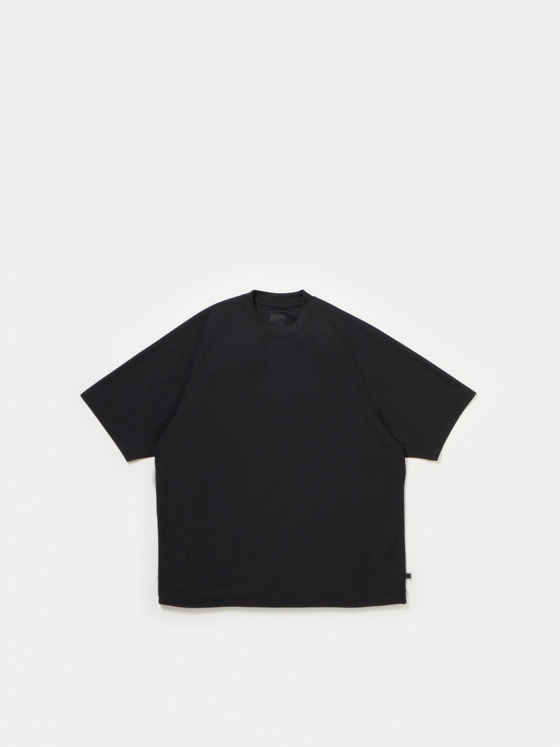 DAIWA PIER39 TECH LIGHTWEIGHT S/S TEE / 彈力 涼感 下擺抽繩 短袖T恤