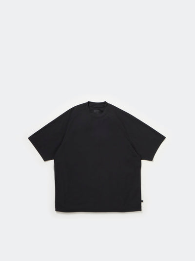 DAIWA PIER39 TECH LIGHTWEIGHT S/S TEE / 彈力 涼感 下擺抽繩 短袖T恤