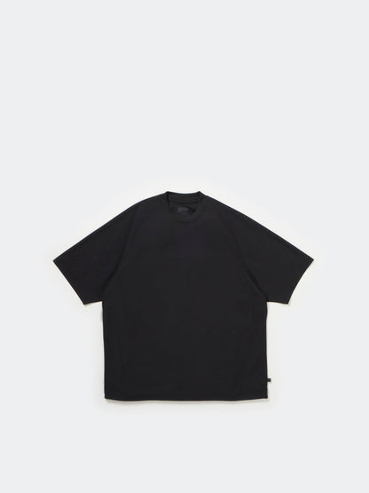 DAIWA PIER39 TECH LIGHTWEIGHT S/S TEE / 彈力 涼感 下擺抽繩 短袖T恤