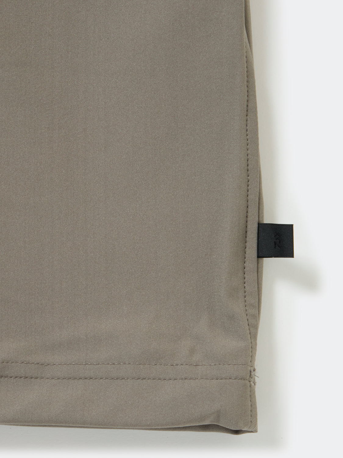 DAIWA PIER39 TECH LIGHTWEIGHT S/S TEE / 彈力 涼感 下擺抽繩 短袖T恤