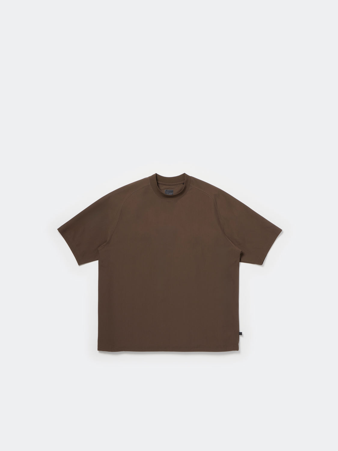 DAIWA PIER39 TECH LIGHT WEIGHT S/S TEE / 輕量機能抽繩短袖T恤
