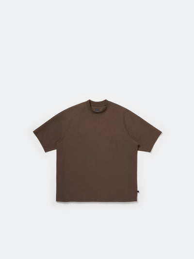 DAIWA PIER39 TECH LIGHT WEIGHT S/S TEE / 輕量機能抽繩短袖T恤