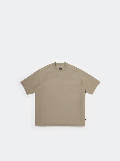 DAIWA PIER39 TECH LIGHT WEIGHT S/S TEE / 輕量機能抽繩短袖T恤