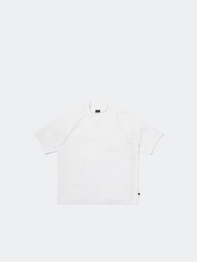 DAIWA PIER39 TECH LIGHT WEIGHT S/S TEE / 輕量機能抽繩短袖T恤