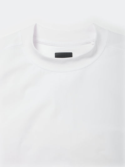 DAIWA PIER39 TECH LIGHT WEIGHT S/S TEE / 輕量機能抽繩短袖T恤