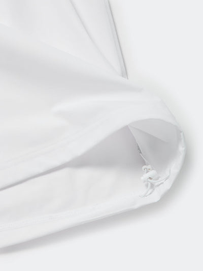 DAIWA PIER39 TECH LIGHT WEIGHT S/S TEE / 輕量機能抽繩短袖T恤