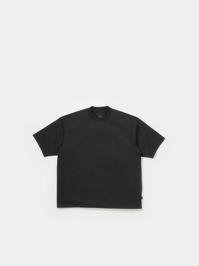 DAIWA PIER39 / TECH DRAWSTRING TEE S/S 抽繩厚磅短袖T恤（26AW）