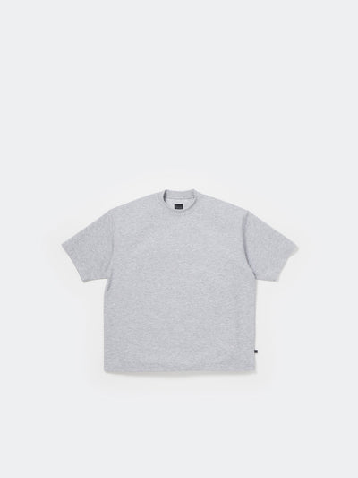 DAIWA PIER39 / TECH DRAWSTRING TEE S/S 抽繩厚磅短袖T恤（26AW）