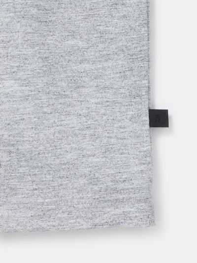 DAIWA PIER39 / TECH DRAWSTRING TEE S/S 抽繩厚磅短袖T恤（26AW）