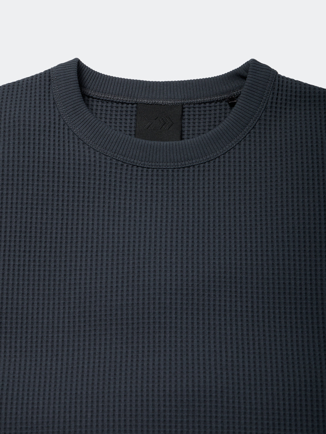 DAIWA PIER39 TECH THERMAL CREW S/S / 科技彈性華夫格短袖T恤