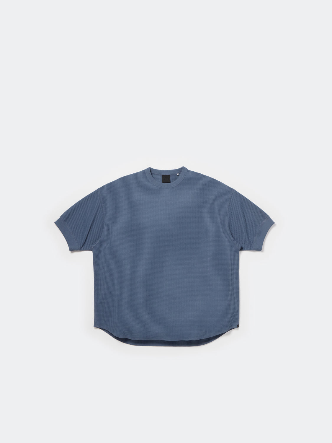 DAIWA PIER39 TECH THERMAL CREW S/S / 科技彈性華夫格短袖T恤