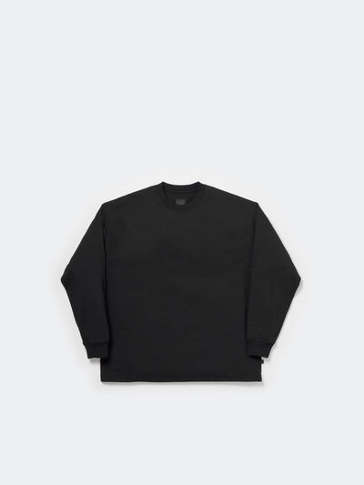 DAIWA PIER39 TECH DRAWSTRING L/S TEE / 機能抽繩結構長袖T恤