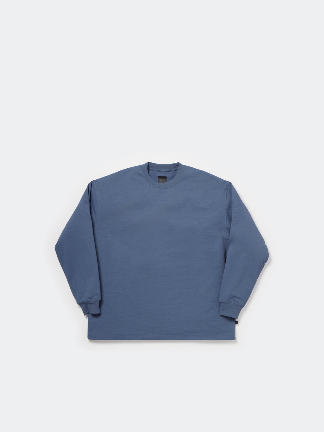 DAIWA PIER39 TECH DRAWSTRING L/S TEE / 機能抽繩結構長袖T恤