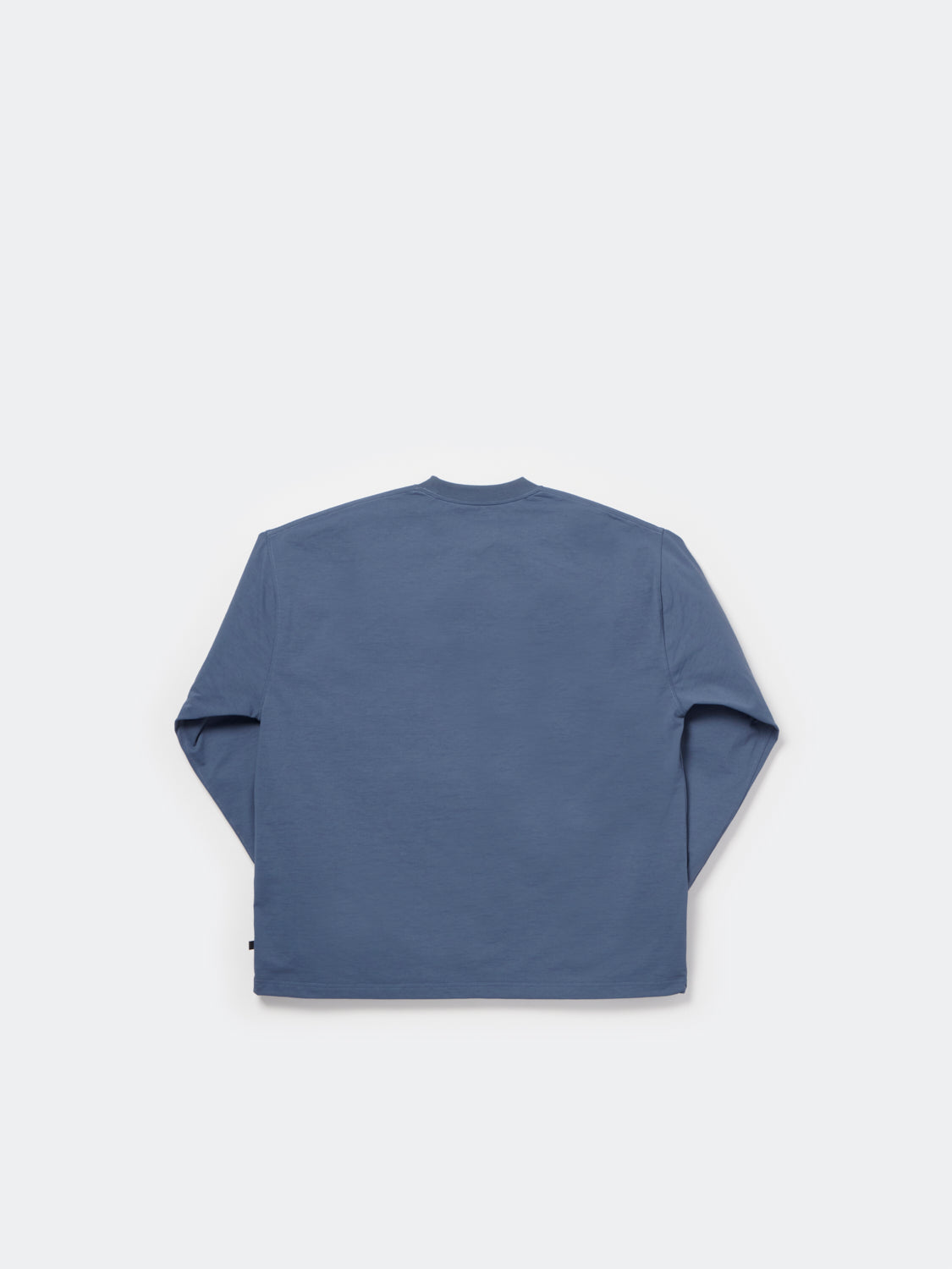 DAIWA PIER39 TECH DRAWSTRING L/S TEE / 機能抽繩結構長袖T恤