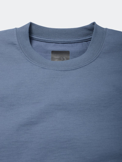DAIWA PIER39 TECH DRAWSTRING L/S TEE / 機能抽繩結構長袖T恤