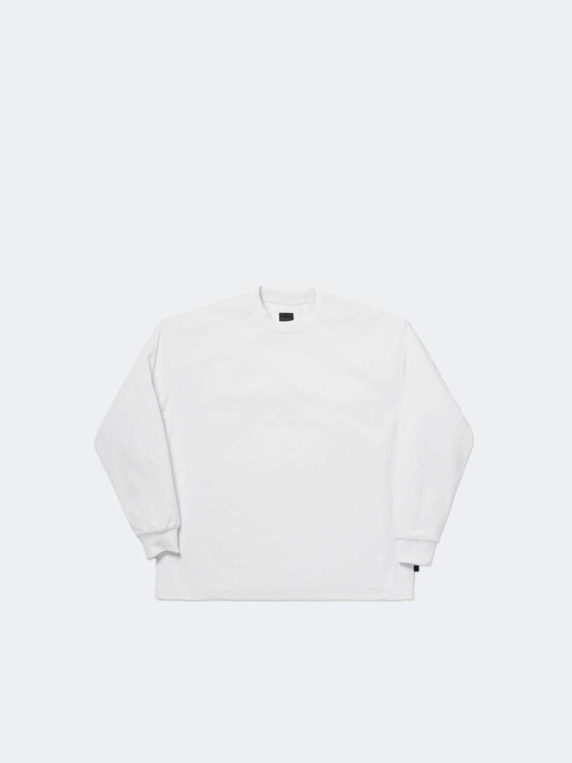 DAIWA PIER39 TECH DRAWSTRING L/S TEE / 機能抽繩結構長袖T恤