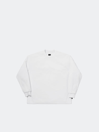 DAIWA PIER39 TECH DRAWSTRING L/S TEE / 機能抽繩結構長袖T恤