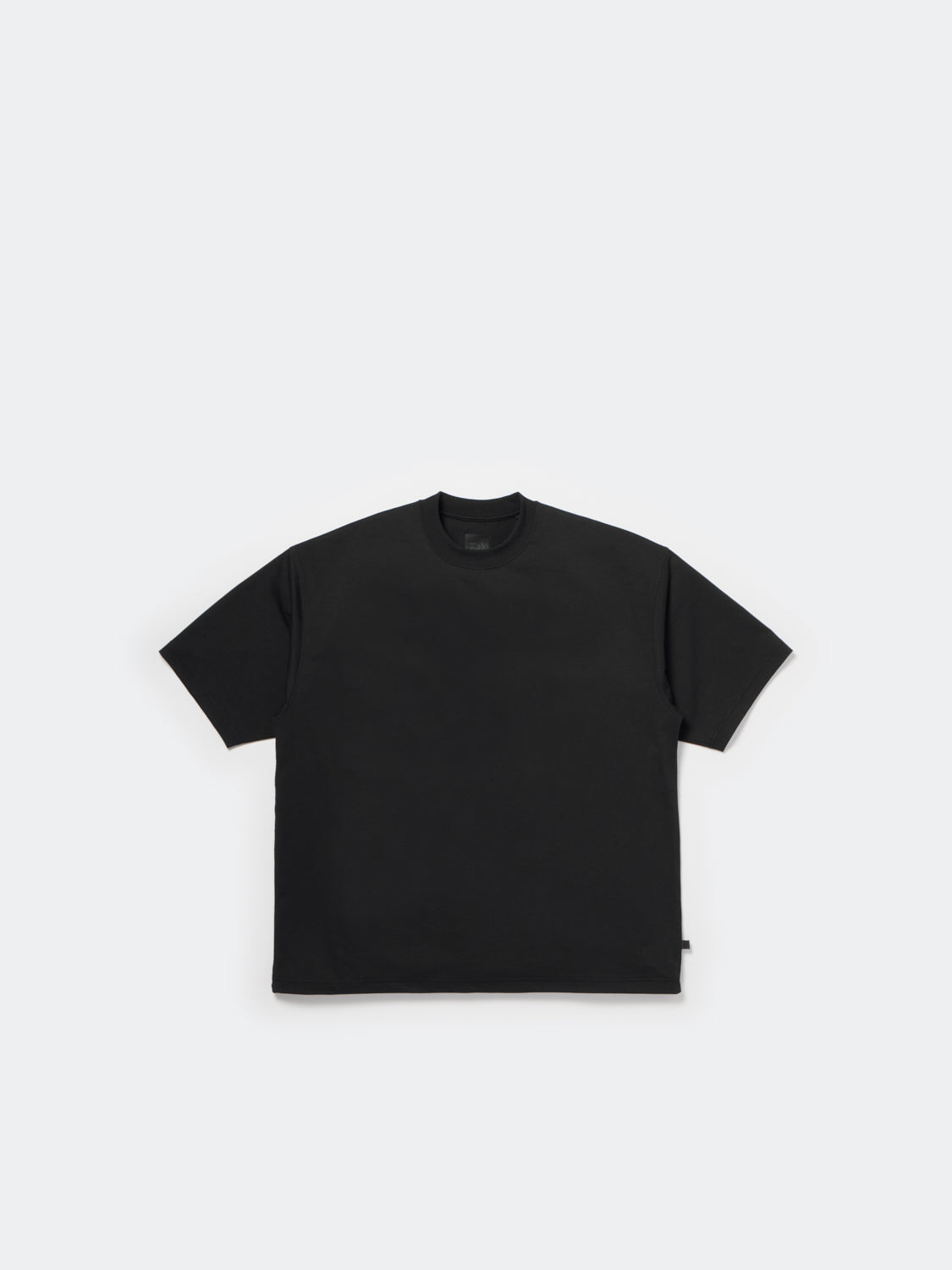 DAIWA PIER39 TECH DRAWSTRING S/S TEE / 科技結構抽繩短袖T恤