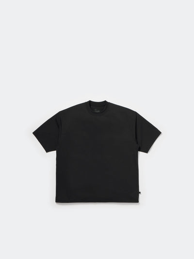DAIWA PIER39 TECH DRAWSTRING S/S TEE / 科技結構抽繩短袖T恤