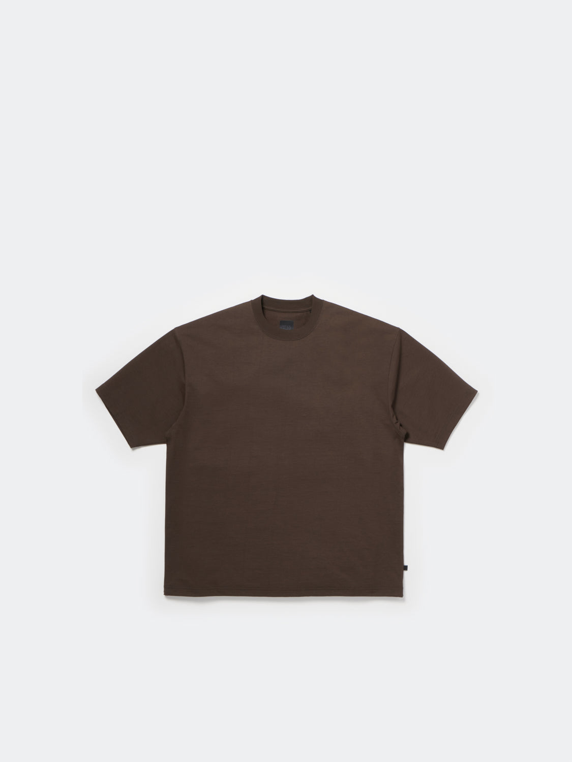 DAIWA PIER39 TECH DRAWSTRING S/S TEE / 科技結構抽繩短袖T恤