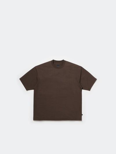 DAIWA PIER39 TECH DRAWSTRING S/S TEE / 科技結構抽繩短袖T恤