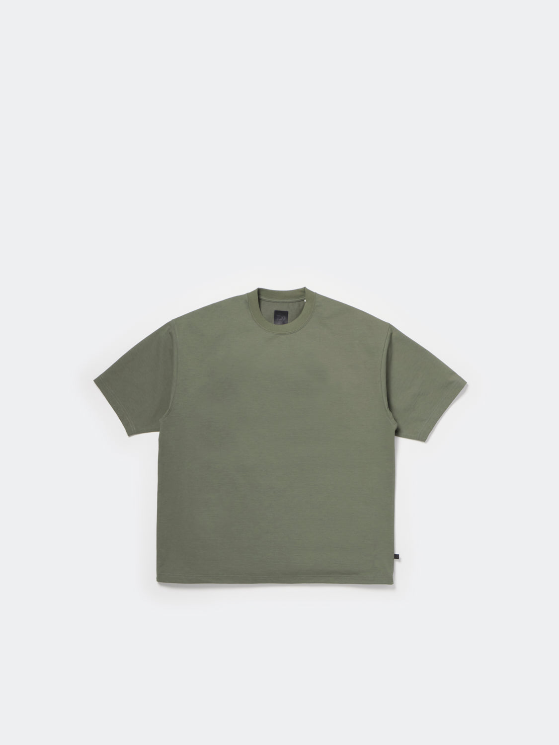 DAIWA PIER39 TECH DRAWSTRING S/S TEE / 科技結構抽繩短袖T恤