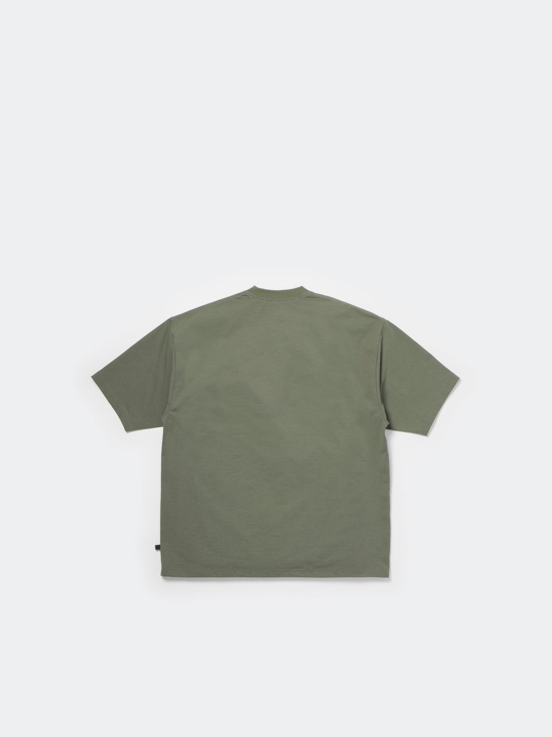 DAIWA PIER39 TECH DRAWSTRING S/S TEE / 科技結構抽繩短袖T恤