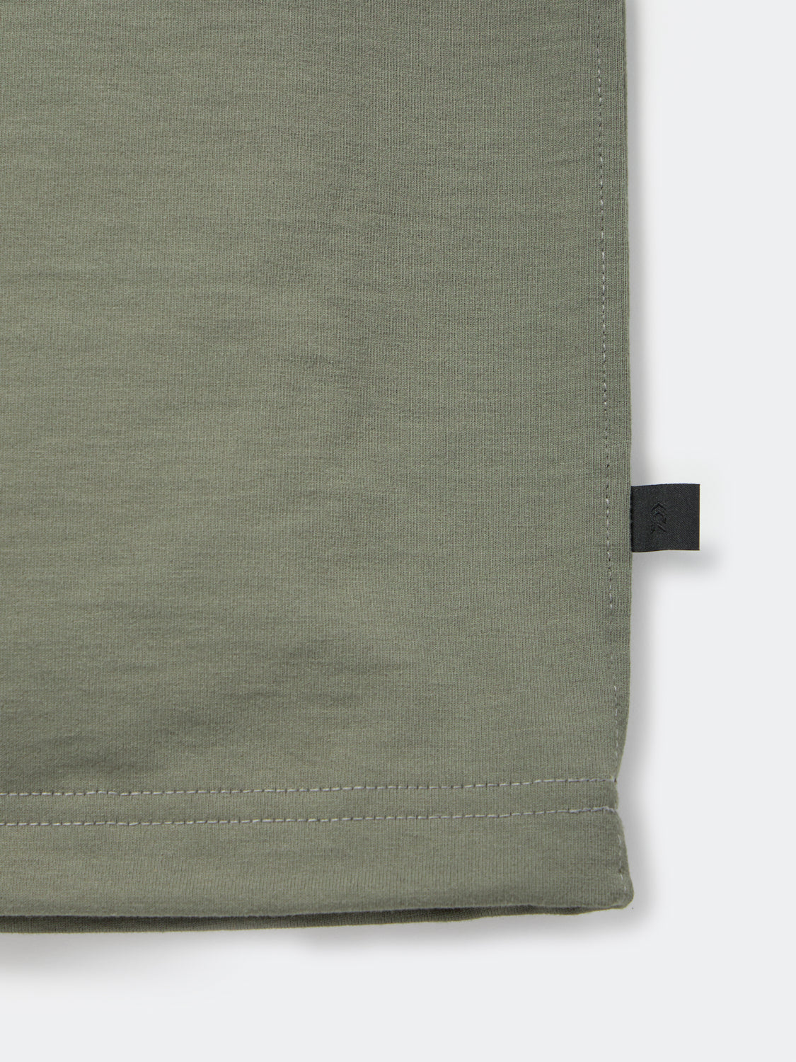 DAIWA PIER39 TECH DRAWSTRING S/S TEE / 科技結構抽繩短袖T恤