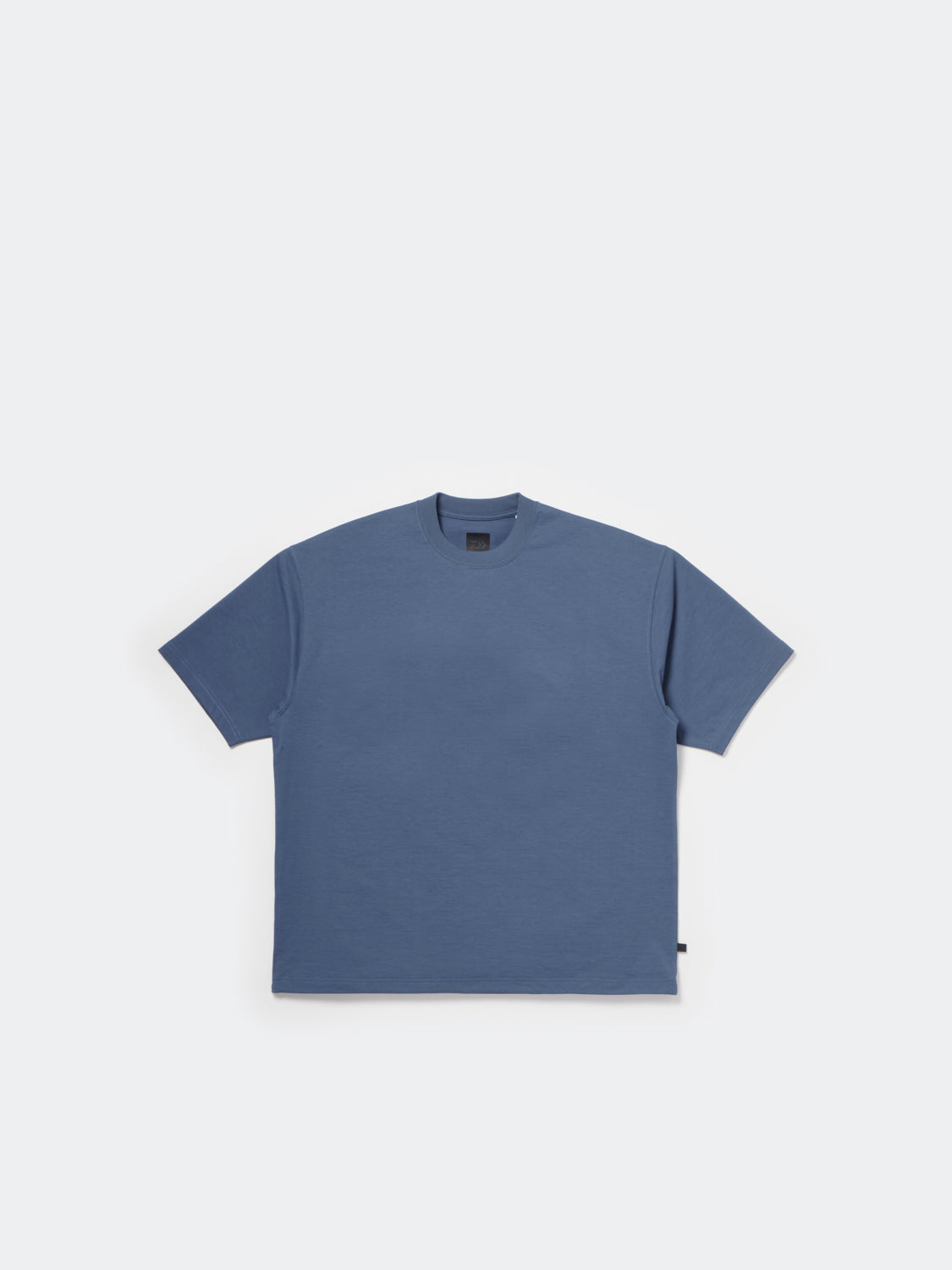 DAIWA PIER39 TECH DRAWSTRING S/S TEE / 科技結構抽繩短袖T恤