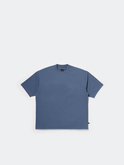 DAIWA PIER39 TECH DRAWSTRING S/S TEE / 科技結構抽繩短袖T恤