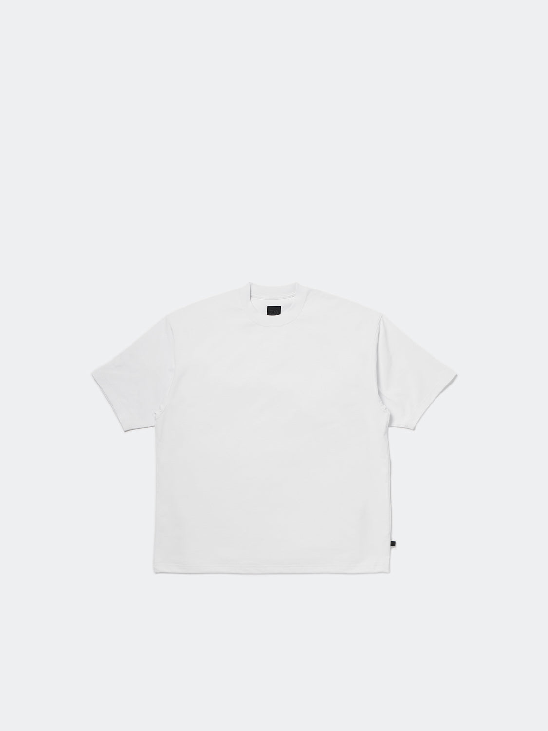 DAIWA PIER39 TECH DRAWSTRING S/S TEE / 科技結構抽繩短袖T恤