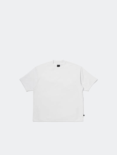 DAIWA PIER39 TECH DRAWSTRING S/S TEE / 科技結構抽繩短袖T恤