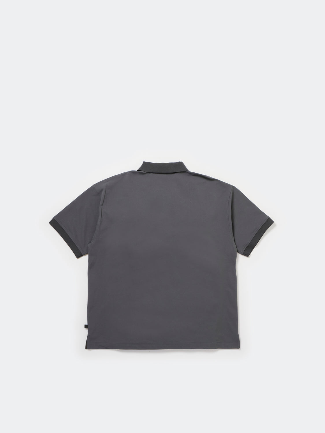DAIWA PIER39 TECH POLO SHIRT W/POCKET S/S  / 雙口袋 彈性鹿子織  POLO 衫