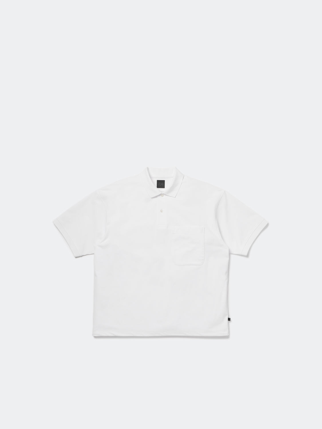 DAIWA PIER39 TECH POLO SHIRT S/S / 機能彈性鹿子織短袖 POLO 衫