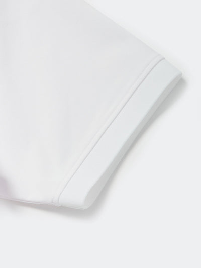 DAIWA PIER39 TECH POLO SHIRT S/S / 機能彈性鹿子織短袖 POLO 衫