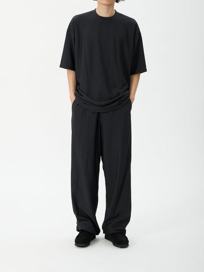 DAIWA PIER39 / TECH MESH CREW S/S 立體網眼圓領短袖T恤（26AW）
