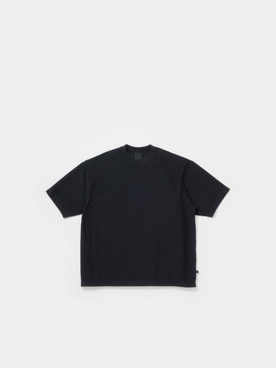 DAIWA PIER39 / TECH MESH CREW S/S 立體網眼圓領短袖T恤（26AW）