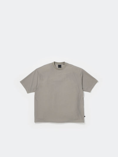 DAIWA PIER39 / TECH MESH CREW S/S 立體網眼圓領短袖T恤（26AW）