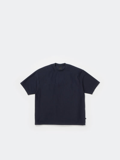 DAIWA PIER39 / TECH MESH CREW S/S 立體網眼圓領短袖T恤（26AW）