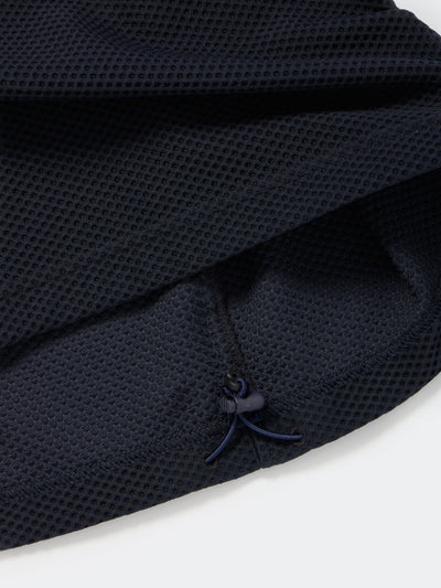 DAIWA PIER39 / TECH MESH CREW S/S 立體網眼圓領短袖T恤（26AW）