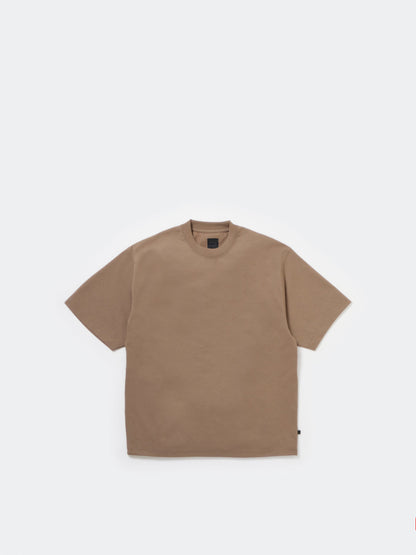 DAIWA PIER39 TECH DRAWSTRING S/S TEE / 下擺抽繩 機能 厚磅 短袖T恤