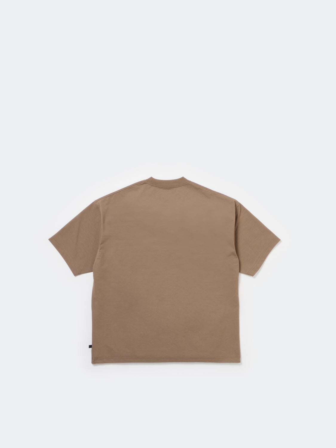 DAIWA PIER39 TECH DRAWSTRING S/S TEE / 下擺抽繩 機能 厚磅 短袖T恤