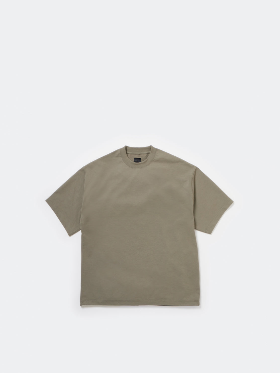 DAIWA PIER39 TECH DRAWSTRING S/S TEE / 下擺抽繩 機能 厚磅 短袖T恤